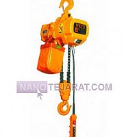 hoist hoist